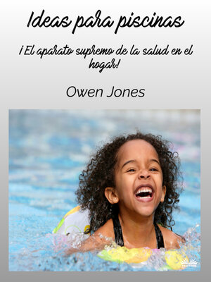 cover image of Ideas Para Piscinas